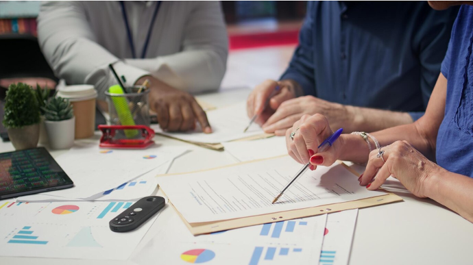 Corporate Finance and Valuation Services