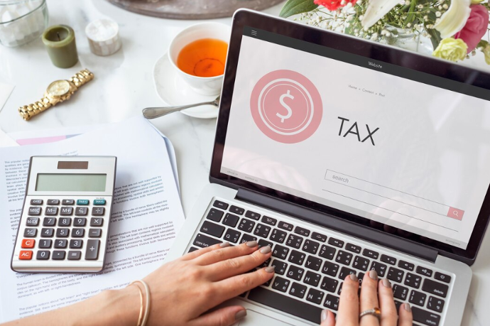 Tax Compliance and International Tax Advisory