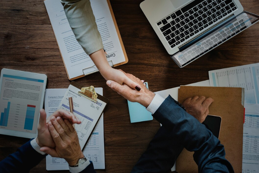 Mergers & Acquisitions (M&A) Advisory
