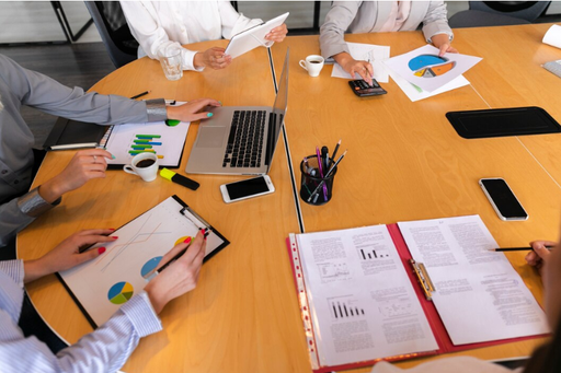 Business Case Development and Financial Planning